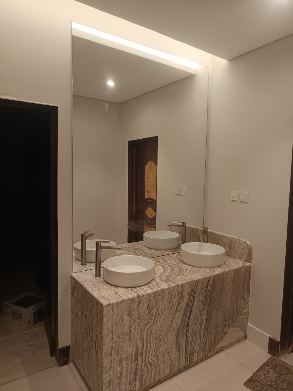 مغاسل رخام 2