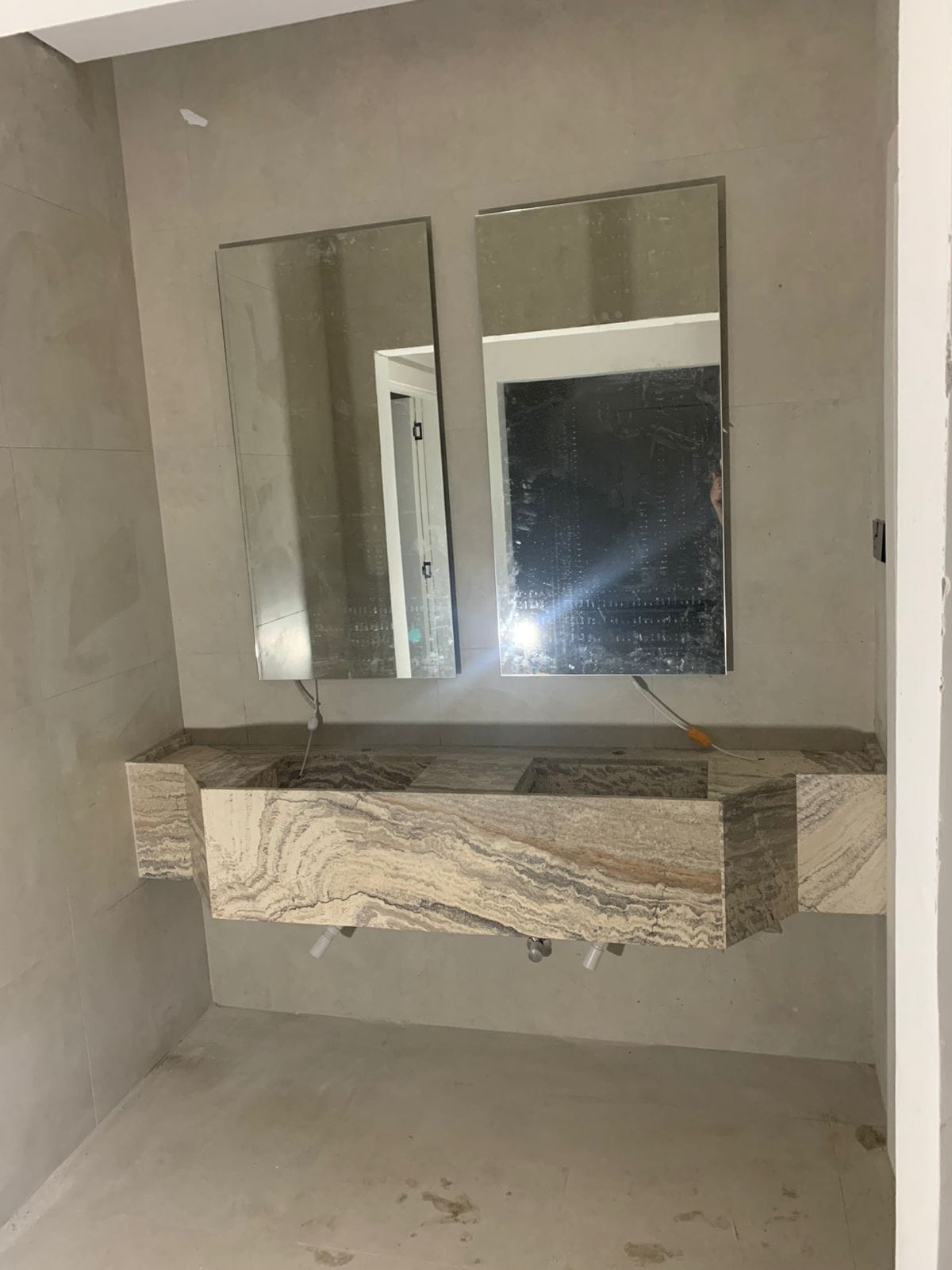 مغاسل رخام 7