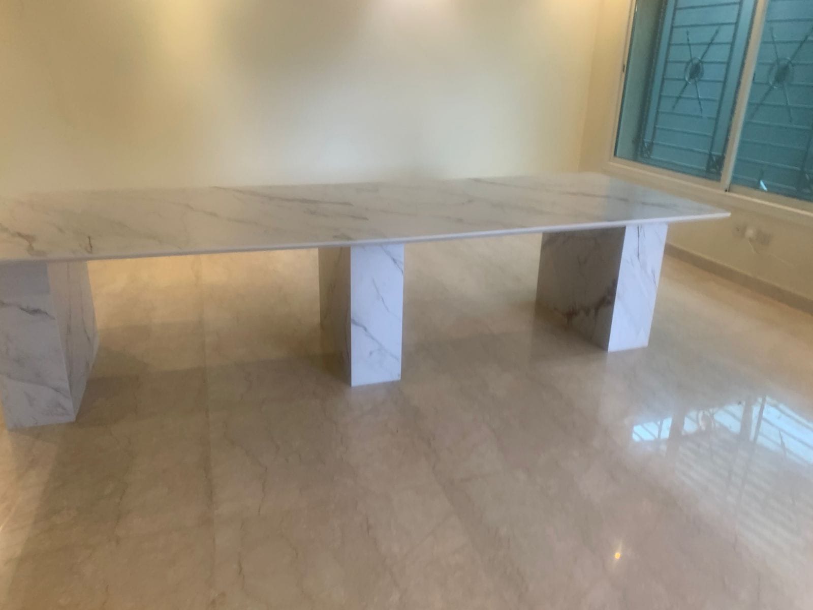مغاسل رخام 8